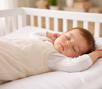 Safe Sleep Week Australia: 5 Safe Sleep Tips Every Parent Should Know