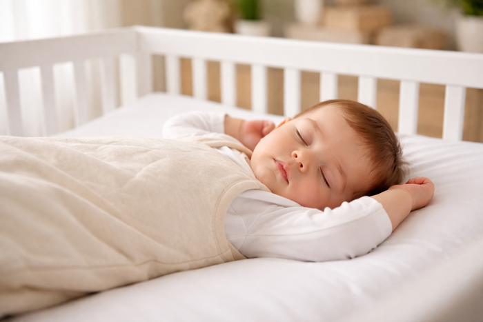 Safe Sleep Week Australia: 5 Safe Sleep Tips Every Parent Should Know