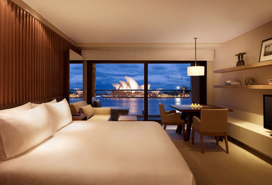 What mattresses do 5 star hotels use?