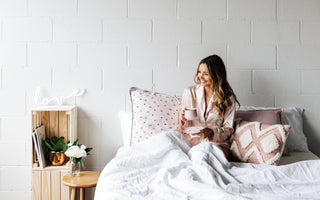 The book every Aussie Mum should read about sleep