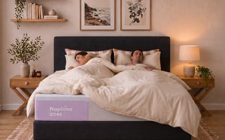 King Bed Size Australia: Dimensions, Room Fit and Bedding (2026)