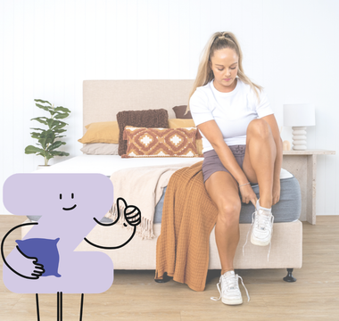 Why Naptime is One of BedBuyer's Best Mattresses Under $1200