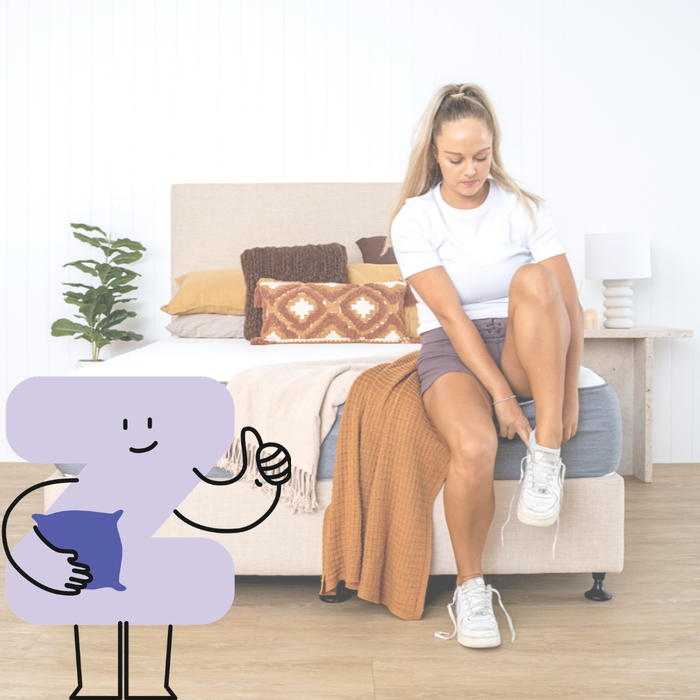 Why Naptime is One of BedBuyer's Best Mattresses Under $1200