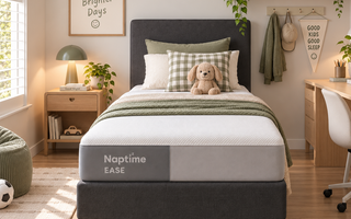 King Single Bed Size Australia: Dimensions and Who It Suits (2026)