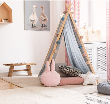 Tips for Creating a Cozy and Affordable Bedroom for Your Kids