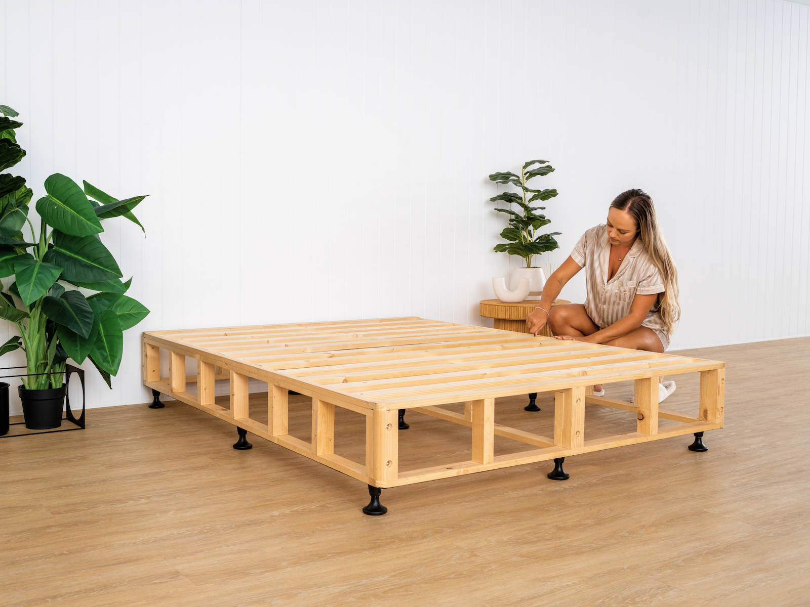 Bed Bases for Sale Single Double Queen Size Bed Base Mattress
