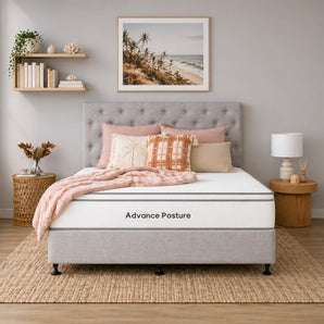 Advance Posture Mattress