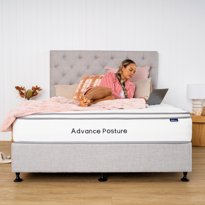 Polo Headboard