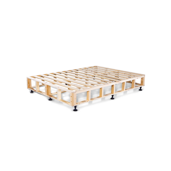 Scandi Bed Base
