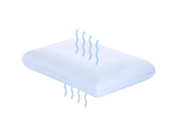 Cool Gel Pillow