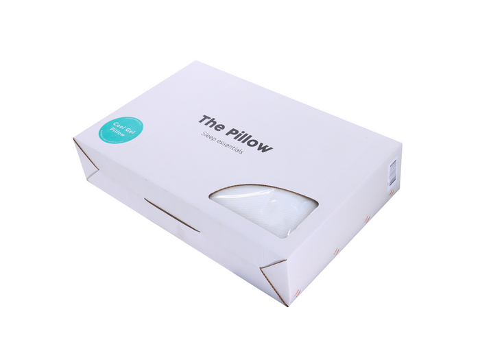 Cool Gel Pillow