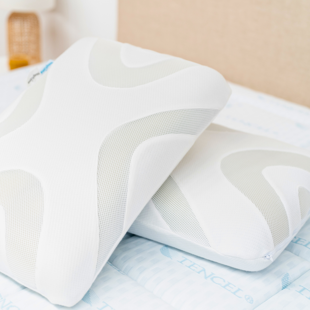 Cooling Comfort That Adapts to You
