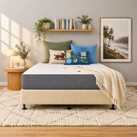 Naptime 2.0 Dual Firmness Mattress