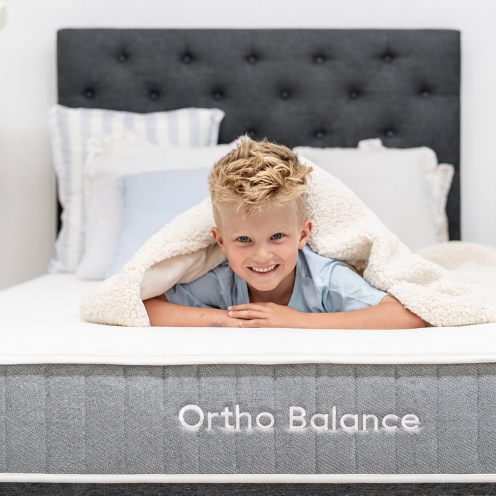 Ortho Balance Mattress