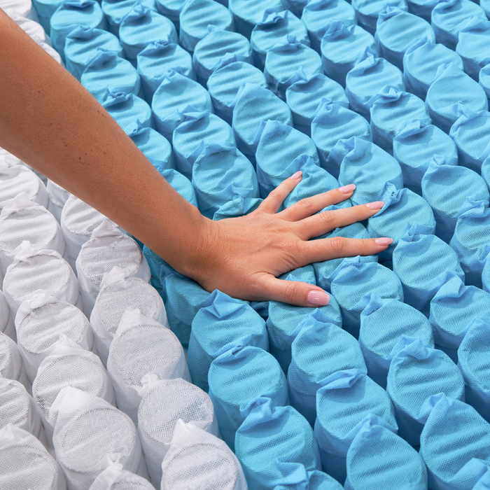 Osteo Support Mattress