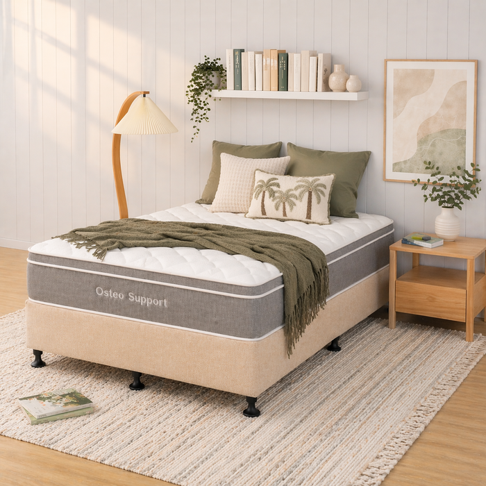 Osteo Support Mattress