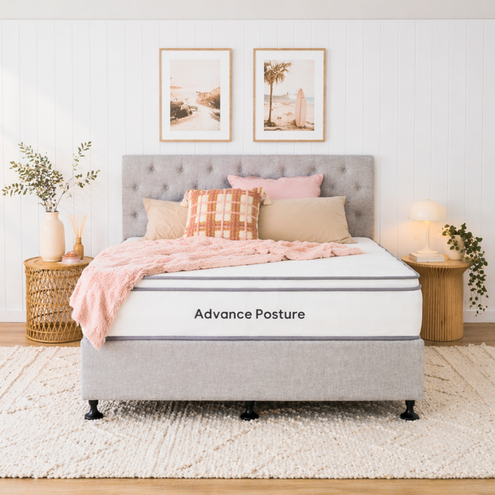 Advance Posture Mattress