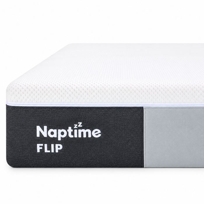 Naptime Flip Mattress