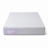 Naptime Core mattress viewed from above
