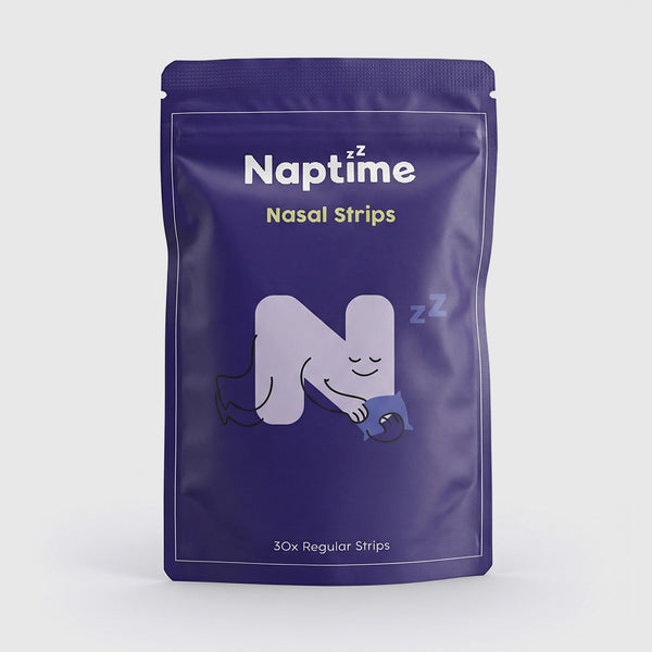 Nasal Strips x 30 Pack