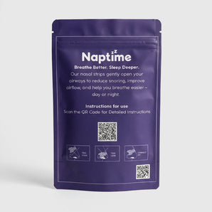 Nasal Strips x 30 Pack