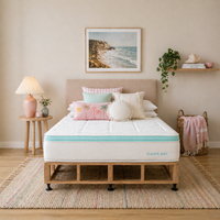 Oasis Gel Mattress
