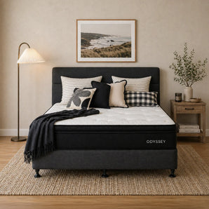Odyssey Mattress