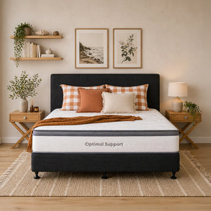 Optimal Support Mattress