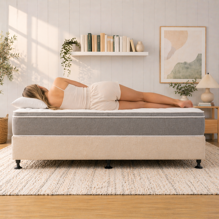 Osteo Support Mattress