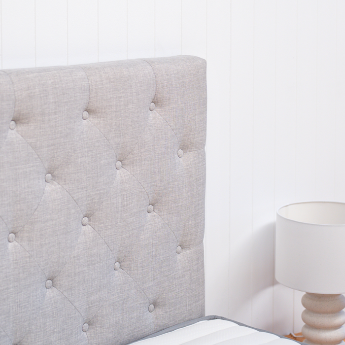 Polo Headboard