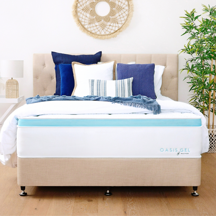 Polo Headboard