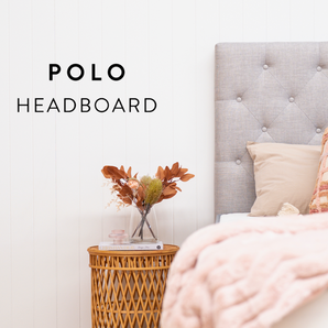 Polo Headboard
