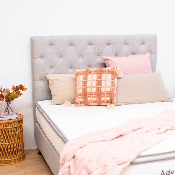 Polo Headboard