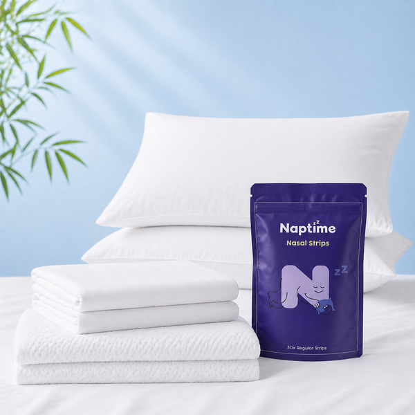 Sleep Essentials Bundle
