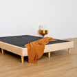 Soho Slimline Base