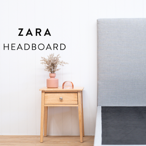Zara Headboard