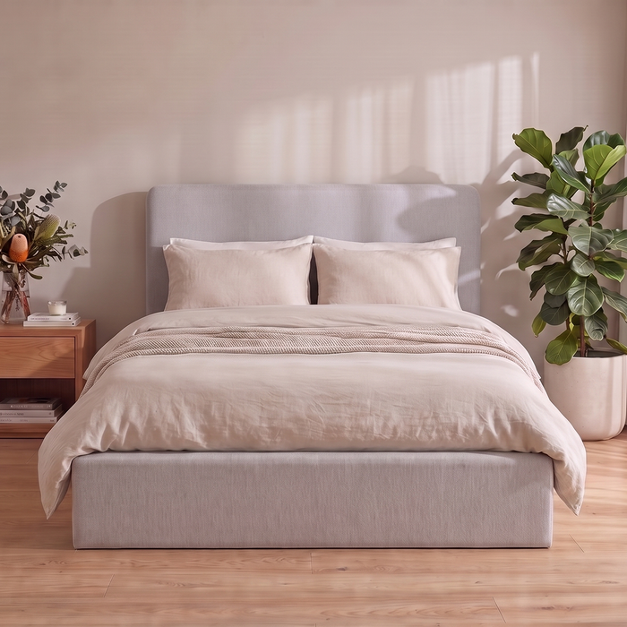 Naptime Mellow Bed Frame