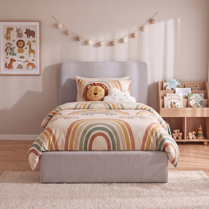 Naptime Mellow Bed Frame