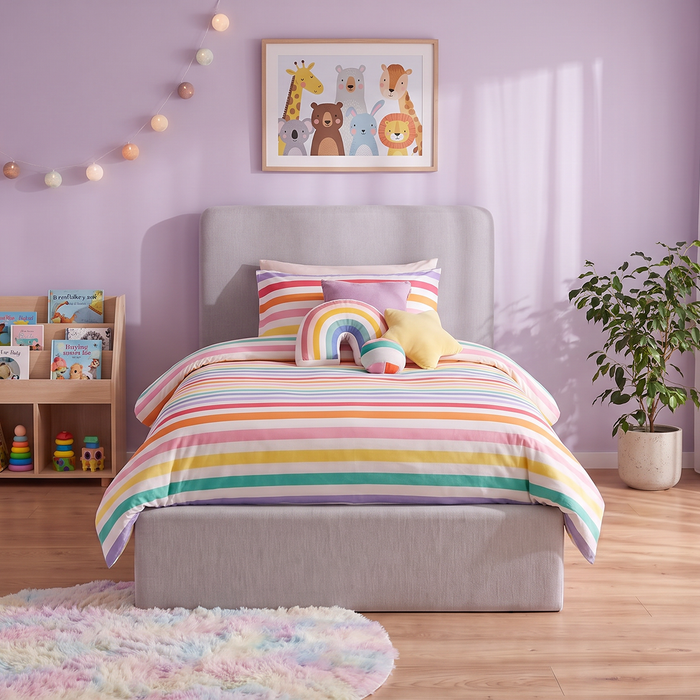Naptime Mellow Bed Frame