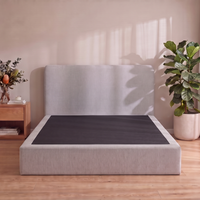 Naptime Mellow Bed Frame