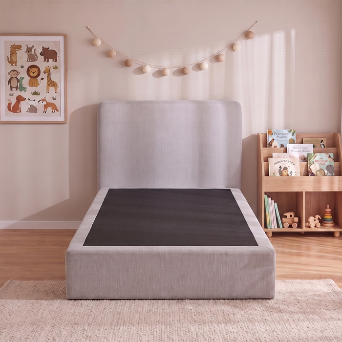 Naptime Mellow Bed Frame