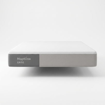 Side profile of the Naptime Ease mattress