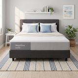 Naptime Ease mattress, front view