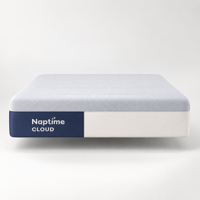 Naptime Cloud Mattress
