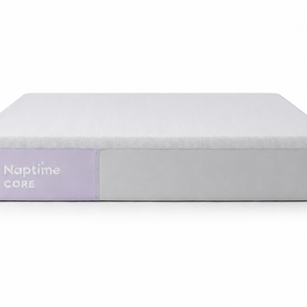 Naptime Core mattress, full view