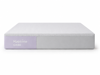 Naptime Core mattress, full view