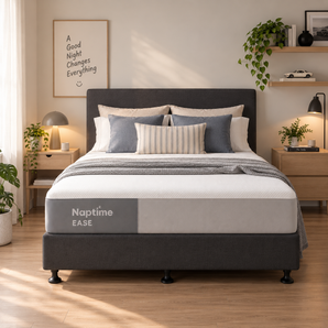 Naptime Ease mattress, Double size