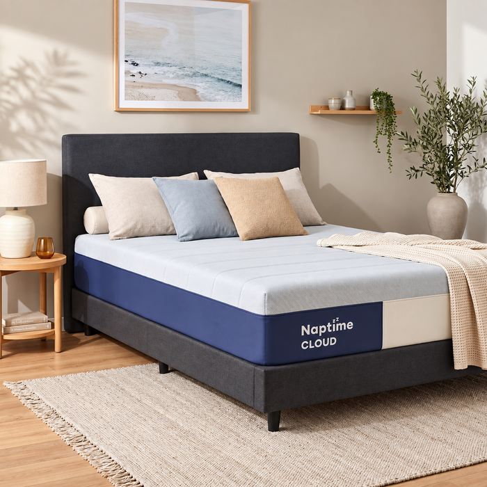 Naptime Cloud Mattress